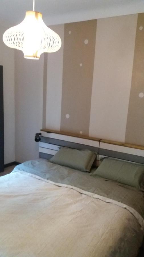 Ferienwohnung Les Chenes Verts Nizza Exterior foto